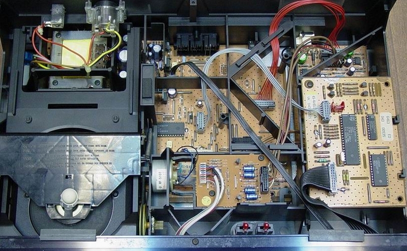 飞利浦 850 CD机 (CDM4光头)|一淘网优惠购|购