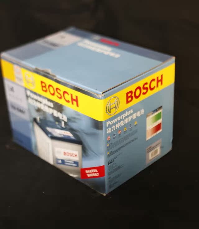 博世BOSCH 蓄电池 汽车蓄电池 型号:78-5|一淘