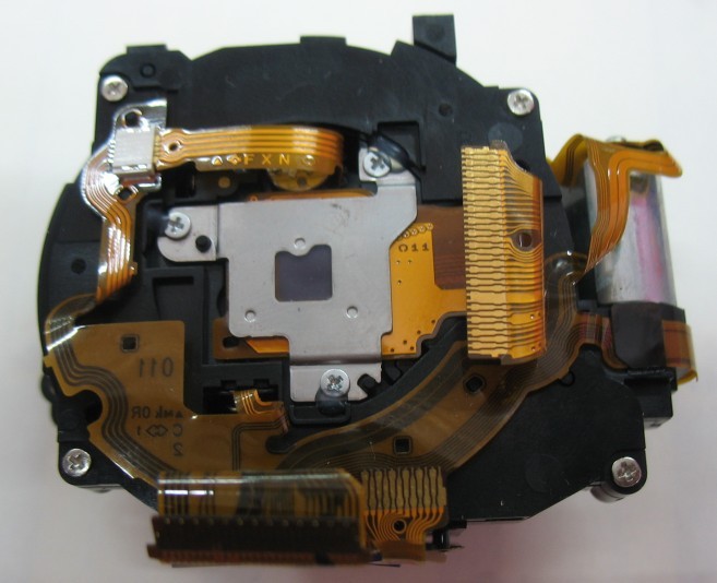 佳能A720带CCD镜头 原装拆机|一淘网优惠购