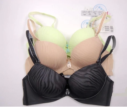 14春夏<em>曼妮芬</em>20810468<em>呼吸</em>冰爽丝棉玲珑杯文