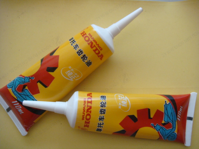 五羊本田小公主专用齿轮油 WH100T-A齿轮油