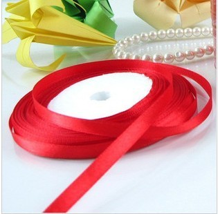 diy缎带 <em>红</em>丝带 红绸带 彩带 <em>小朋友</em>扎<em>头发</em> 布带