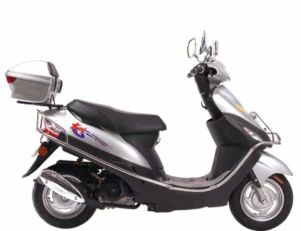 <em>大阳</em>DAYANG踏板车<em>摩托车</em>DY48QT/50QT<em>女式</em>