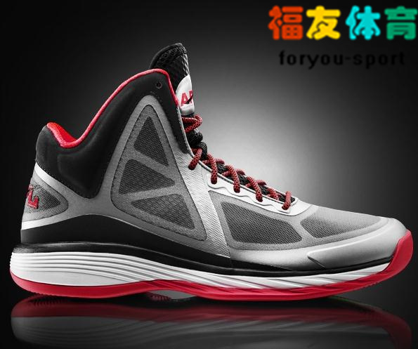 福友体育 美国购回 APL3代弹簧鞋 Concept 3弹