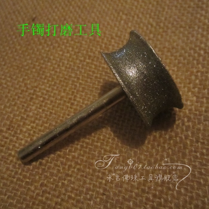 工具刀具打磨手镯玉手镯木手镯|一淘网v工具购女神跪视频舔图片