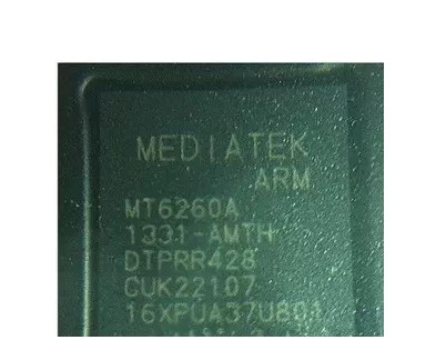 MTK 国产手机CPU芯片IC MT6260A|一淘网优