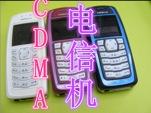 包邮 3105 电信 CDMA 手机老人学生 备用 无摄