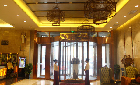 哈尔滨团购:道外区南极一路 鲁德678私邑水汇