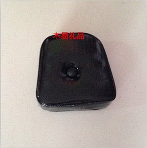 电动车摩托车大龟王带纽扣亮皮靠背小龟王小帅