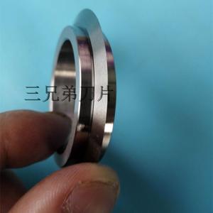 圆切刀 滚压分条圆刀 圆形刀片 滚切刀 切割圆刀