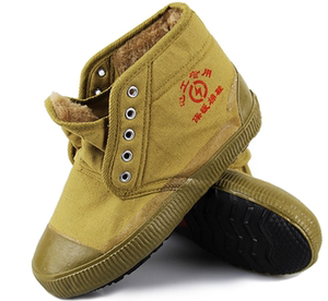 众鑫泰10KV 电工保暖绝缘棉鞋 防高压防寒劳保