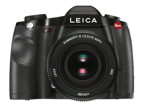 Leica 徕卡S (typ007) 180mm 套机 莱卡S007最