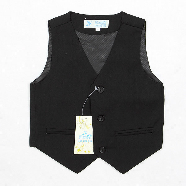 <em>儿童马甲</em>表演服<em>西装马甲</em>/成人西服马甲舞蹈服