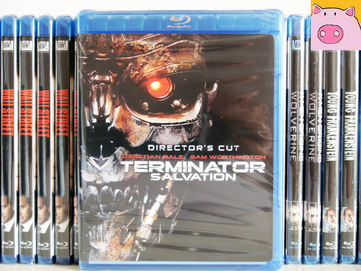 光 BD50]Terminator Salvation终结者4:救世主\/