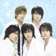『三夏社.韩国』SS501 日本首张单曲「Kokoro」[集体][通常盘]