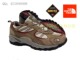 正品The North Face GOR-TEX XCR全能陡步鞋