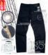 Levis Fenom 505-207M 藤原浩超人气炫酷黑闪电 黑标限定版