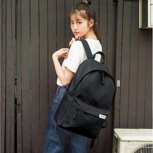 日本杂志限定双肩包男女款旅行包时尚百搭防水书包潮牌背包大包包