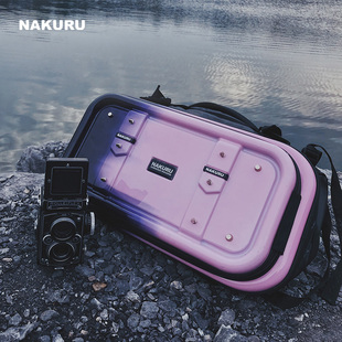 nakuru旅行包女双肩包背包(包背包)健身包手提(包手提)行李包男旅行袋大容量运动包