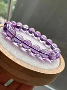 紫水晶玛瑙手链