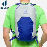 德国deuter多特轻量化旅行户外男女运动双肩，书包骑行休闲登山背包