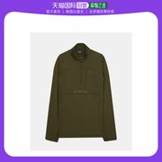 韩国直邮Outdoor Research外套男女同款深绿色柔软保暖时尚舒适