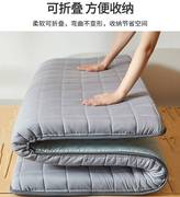 床垫软垫家用学生宿舍单人，夏季薄款榻榻米海绵，垫被床褥子租房专用