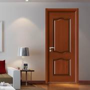 木门室内门卧室门家用实木复合门现代简约房门套装门房间门定