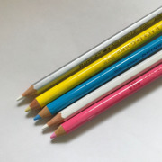 日本进口DRESS MARKING 划粉笔 水消铅笔 拼布DIY 画粉笔