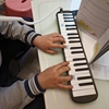 口风琴37键小学生专用32键儿童成人初学者专业演奏乐器口吹琴
