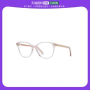 香港直邮dior迪奥眼镜框女spiritob2f舒适潮，百搭方形近视眼镜架