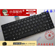 适用 Asus华硕 X401 X401A X401U X401EI F401c 笔记本键盘