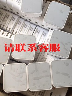 议价出售酒店拆机超9新迷你无线路由器tp tl-wr700