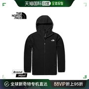 日本直邮The North Face 男女通用 北面夹克外套户外风衣