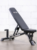 商用杠铃卧推凳哑铃凳，多功能多角度训练椅小飞鸟凳仰卧板健身器材