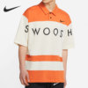 Nike/耐克夏条纹休闲运动男子短袖T恤POLO衫 DJ5370-801