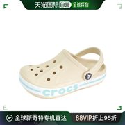 韩国直邮Crocs 凉鞋 Crocs 兒童/Bayaband/青少年/兒童/拖鞋/涼鞋