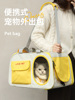 猫包外出便携猫咪狗狗宠物猫猫坐车神器猫袋猫箱防应激手提式背包