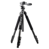 伟峰wf-6663a三脚架望远镜，单反相机摄影支架，摄像铝合金含云台背包