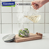 Glasslock玻璃储物罐五谷杂粮密F封罐厨房收纳坚果防潮零食罐空瓶