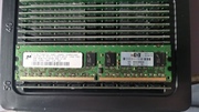 惠普HP DDR2 2G纯ECC PC2-6400E 内存445167-061工作站服务器