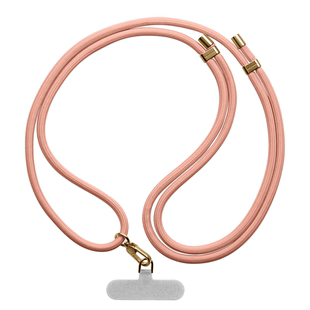 CASETi织绳背带手机壳斜跨挂链可调整斜背个性挂脖多功能挂绳
