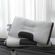 升级大豆纤维助眠枕芯枕头保健枕一只装单人护颈椎舒适枕头芯