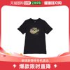 香港直邮潮奢 adidas 男童印花T恤(儿童/青年)童装