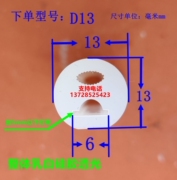 套管360造led型度荧光灯防水硅胶创意防水耐高温霓虹灯灯管圆棒灯