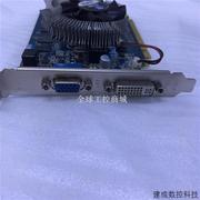 议价影驰龙将 D3 GT630 2G 显卡使用稳议价