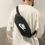 nike耐克斜挎包，女包男包冬季胸包大容量，单肩包运动包腰包背包