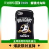 日本直邮hamee手机壳Face迪士尼iPhone8/7米奇手机壳黑色