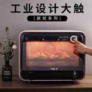 2023凯度sky蒸烤箱家用台式电，蒸箱烤箱蒸烤一体机烹饪烘焙多功能