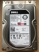 DELL ST2000NM0055 0N0YPD N0YPD 1V4104-136 2T SATA 2TB 硬盘